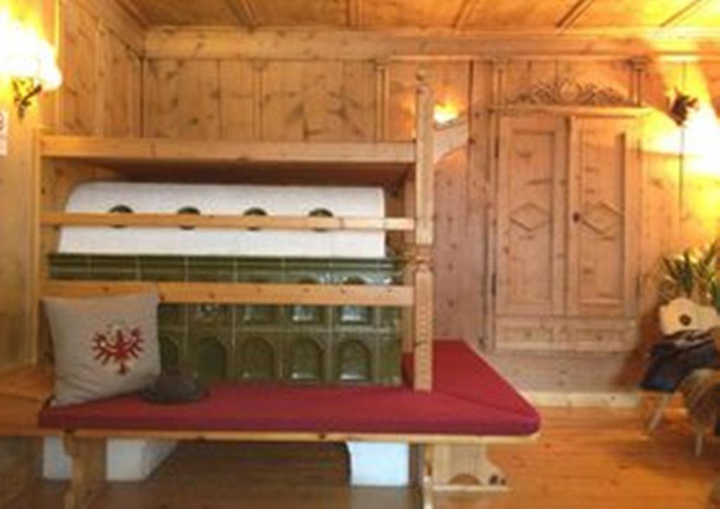 Ansitz Goller Hotel Разун ди Сопра Екстериор снимка