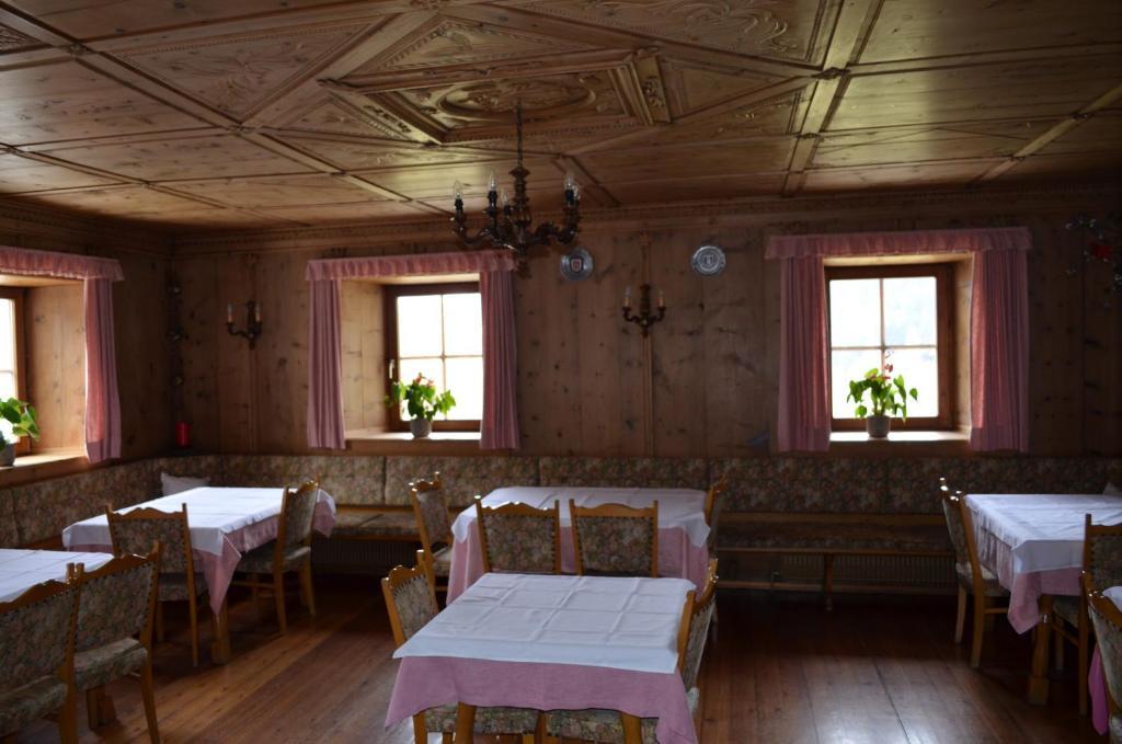 Ansitz Goller Hotel Разун ди Сопра Екстериор снимка