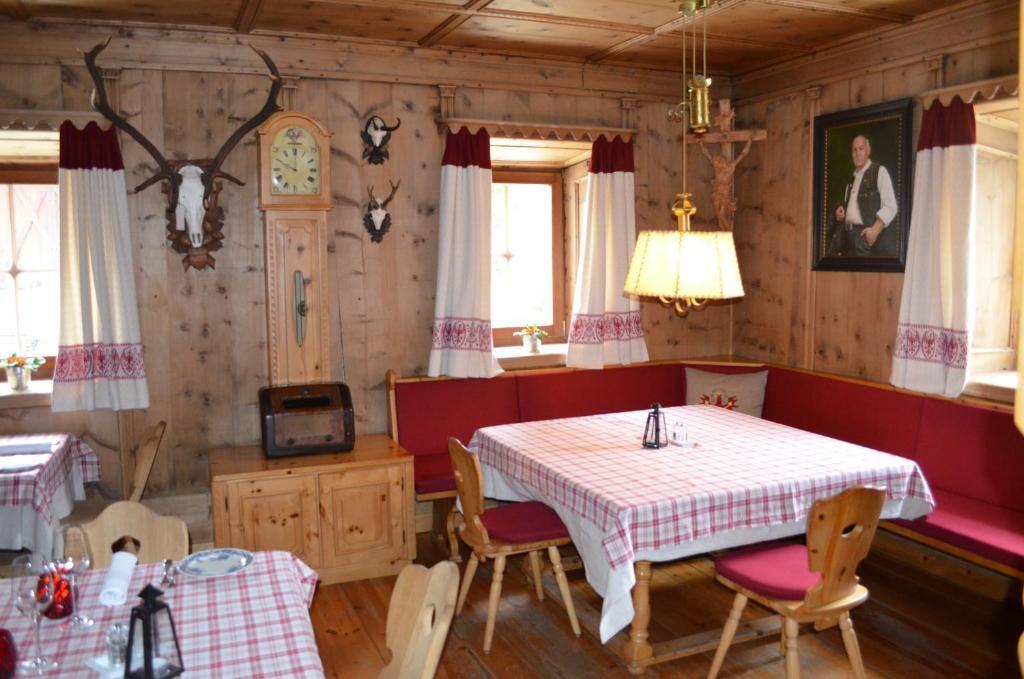 Ansitz Goller Hotel Разун ди Сопра Екстериор снимка
